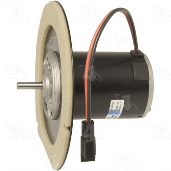 HVAC Blower Motor