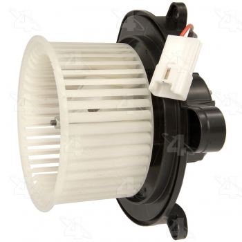 HVAC Blower Motor