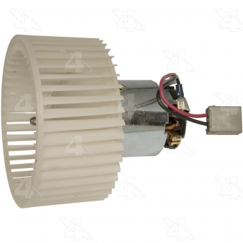 HVAC Blower Motor