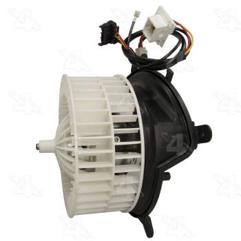HVAC Blower Motor