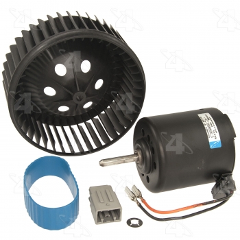 HVAC Blower Motor