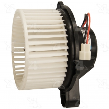 HVAC Blower Motor