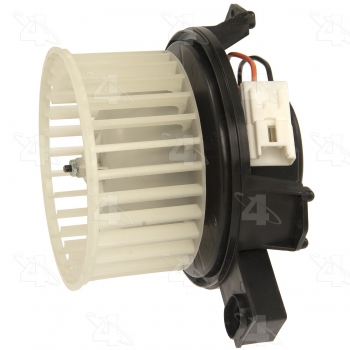 HVAC Blower Motor