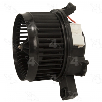 HVAC Blower Motor