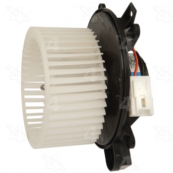 HVAC Blower Motor