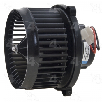 HVAC Blower Motor