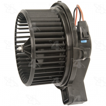 HVAC Blower Motor