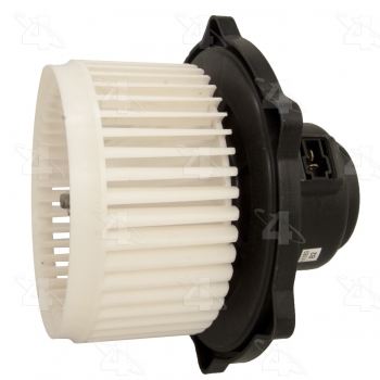 HVAC Blower Motor