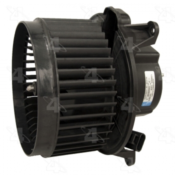 HVAC Blower Motor