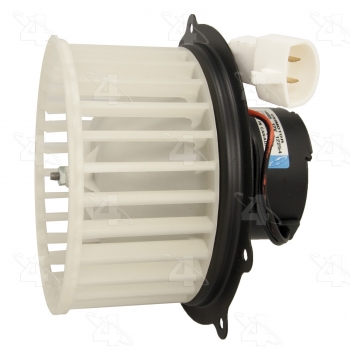 HVAC Blower Motor