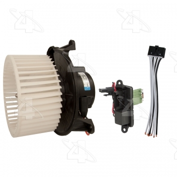 HVAC Blower Motor Kit