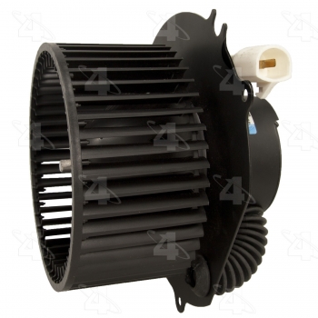 HVAC Blower Motor