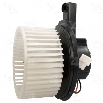 HVAC Blower Motor