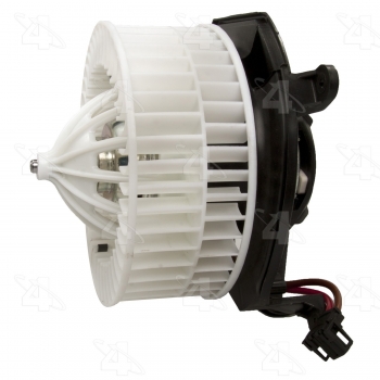 HVAC Blower Motor