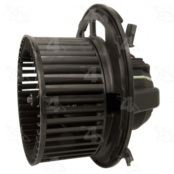 HVAC Blower Motor