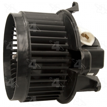 HVAC Blower Motor