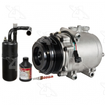 A/C Compressor Kit