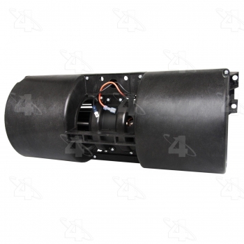 HVAC Blower Motor