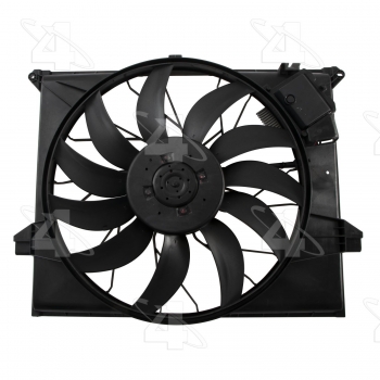 Engine Cooling Fan Assembly
