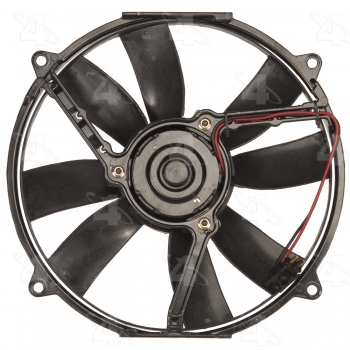 Engine Cooling Fan Assembly