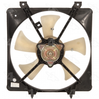 Engine Cooling Fan Assembly