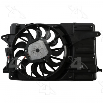 Engine Cooling Fan Assembly