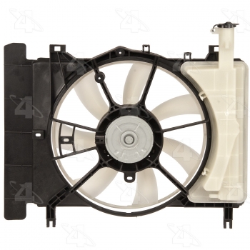Engine Cooling Fan Assembly
