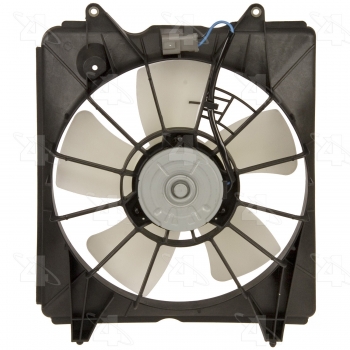 Engine Cooling Fan Assembly