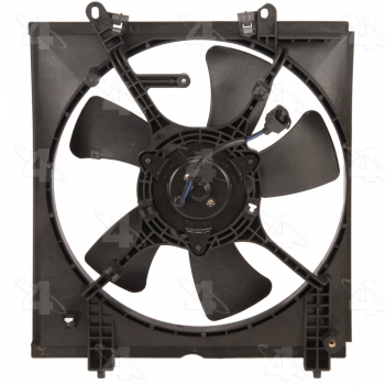Engine Cooling Fan Assembly