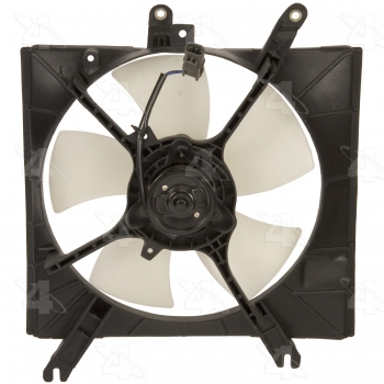 Engine Cooling Fan Assembly