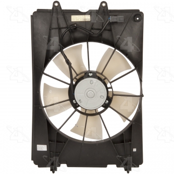 Engine Cooling Fan Assembly