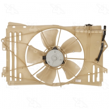 Engine Cooling Fan Assembly