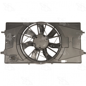 Engine Cooling Fan Assembly