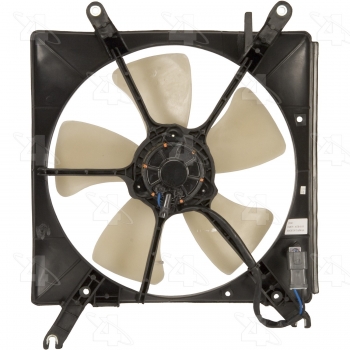 Engine Cooling Fan Assembly