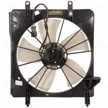 Engine Cooling Fan Assembly