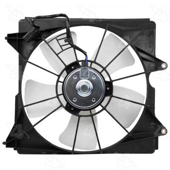 Engine Cooling Fan Assembly