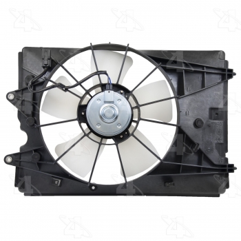 Engine Cooling Fan Assembly