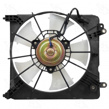 Engine Cooling Fan Assembly