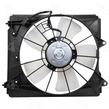 Engine Cooling Fan Assembly
