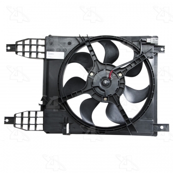 Engine Cooling Fan Assembly