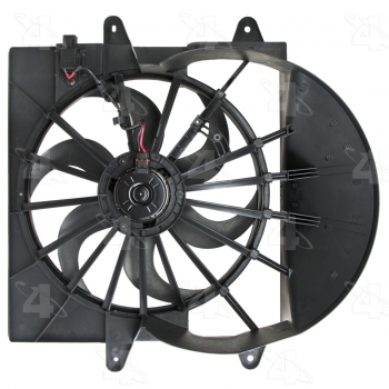 Engine Cooling Fan Assembly
