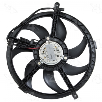 Engine Cooling Fan Assembly