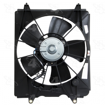 Engine Cooling Fan Assembly
