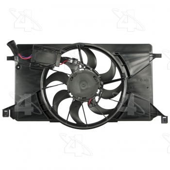 Engine Cooling Fan Assembly