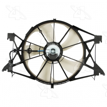 Engine Cooling Fan Assembly