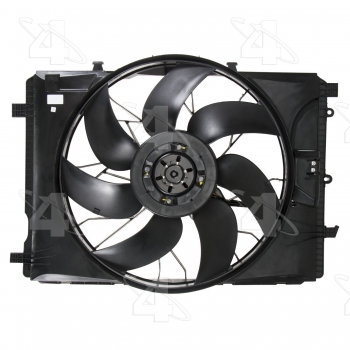 Engine Cooling Fan Assembly