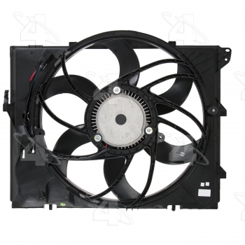 Engine Cooling Fan Assembly