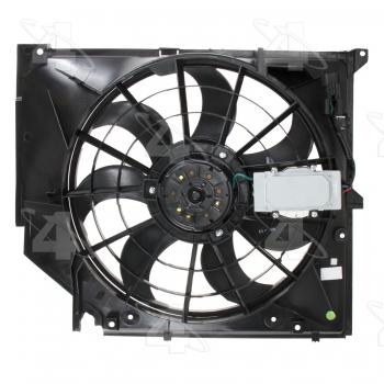 Engine Cooling Fan Assembly
