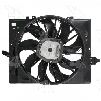 Engine Cooling Fan Assembly
