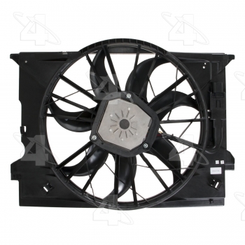 Engine Cooling Fan Assembly